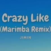 Like Crazy Marimba Ringtone