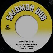 Elijah Salomon Joe Ariwa Running Dub Joe Ariwa Mix
