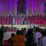 Chicago Mass Choir Whatever You Want Live