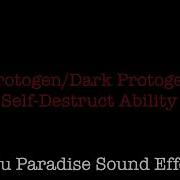 Kaiju Paradise Sound Effects