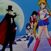 Sailor Moon S Opening 1