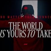 The World Is Yours To Take Budweiser Anthem Of The Fifa World Cup 2022 Official Lyric Video Lil Baby Official