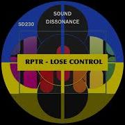 Rptr Lose Control