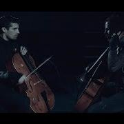 2Cellos Eye Of The Tiger Official Video