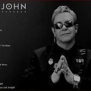 Elton John Сборник