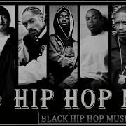Black Rap Music