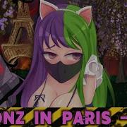 Oni Inc Demonz In Paris