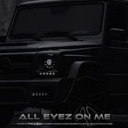 All Eyez On Me 2Pac Tiktok Remix 2024 أغاني ريمكس Today S Hits Remix Fm House