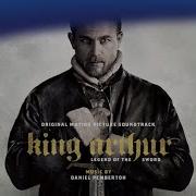 King Arthur Soundtrack