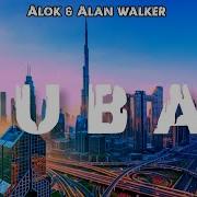 Alok Alan Waker Dubai