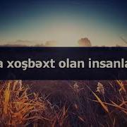 Rəşad Hümbətov Duada Xoşbəxt Olan Insanlar Var Resad Humbetov