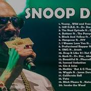 Snoop Dogg Сборник
