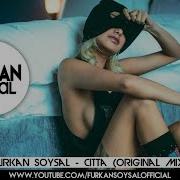 Furkan Soysal Citta