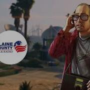 Blaine County Radio