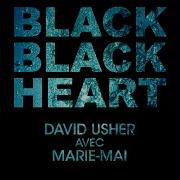 Marie Mai Black Black Heart Feat Marie Mai