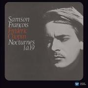 Samson François Nocturne No 1 En Si Bémol Mineur Op 9 No 1