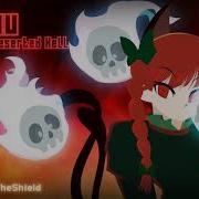 Touhou Lullaby Of Deserted Hell Remix By Nyxtheshield