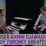 Ramin Djawadi Topic A Song