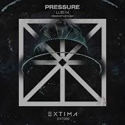 Pressure Kate Hex Remix Luis M Extima