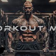 Workout Music Mix 2023 Trap Workout Motivation