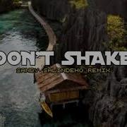 Don T Shake Remix