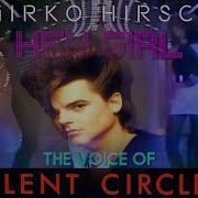 Mirko Hirsch Feat The Voice Of Ken Laszlo Hey Girl Ai Cover
