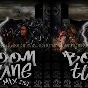 Dj Kenny Boom Tune O9 Throwback Mixtape Full Mix 2009 Dj Frado Music