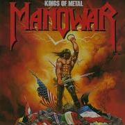 Manowar Kings Of Metal