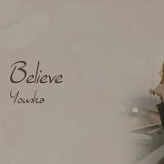 I Believe Younha