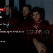 Coldplay Best