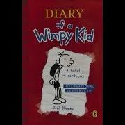 Diary Of A Wimpy Kid Book Audiobook