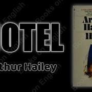 Arthur Hailey Audiobook