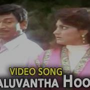 Baaluvantha Hoove From Aakasmika