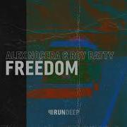 Freedom Alex Nocera Roy Batty