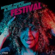 Festival Original Mix Distant People Sulene Fleming