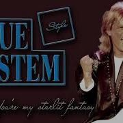 Blue System You Re My Starlit Fantasy