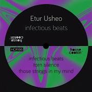 Infectious Beats Original Mix Etur Usheo