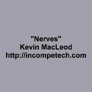 Nervous Kevin Macleod