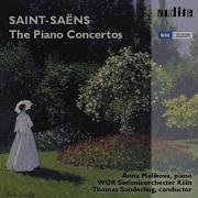 Thomas Sanderling Piano Concerto No 3 E Flat Major Op 29 Allegro Non