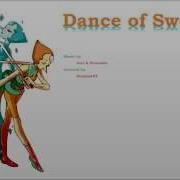 Dance With Swords