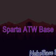 Sparta Atw Base