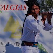 Nostalgias Native Amazing Music Flute Cover By Wuauquikuna