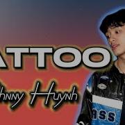 Tattoo Johnny Huynh Noypi Wanderer