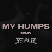 My Humps Remix