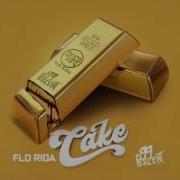 Flo Rida Cake