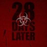 28 Days Later Theme Wallonthefloor