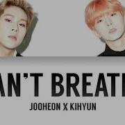 Jooheon X Kihyun Monsta X Can T Breathe Ost 검법남녀 Investigation Couple