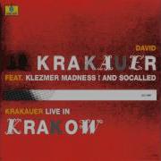 Sirba Feat Klezmer Madness Socalled David Krakauer