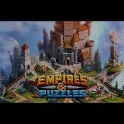 Empires Puzzles Ost