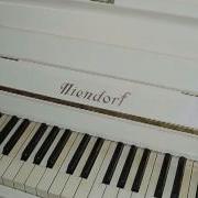 Мелодия Моцарта На Пианино